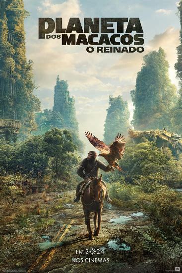O Macaco 2025